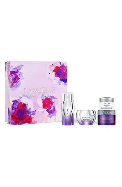 Lancôme Rénergie Collection Skincare Mother's Day 2025 Gift Set (limited Edition) $242 Value In No Color