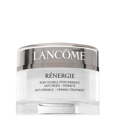 Lancôme Rénergie Day Cream 50ml In White