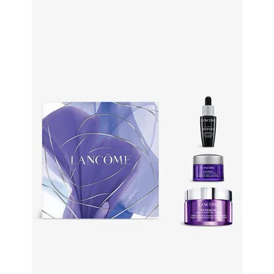 Lancôme Rénergie Gift Set In White