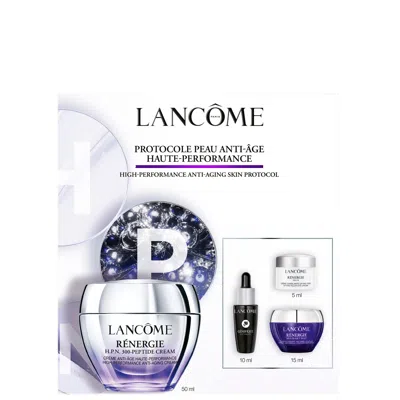 Lancôme Renergie Hpn 300 Cream 50ml Set (worth £139)