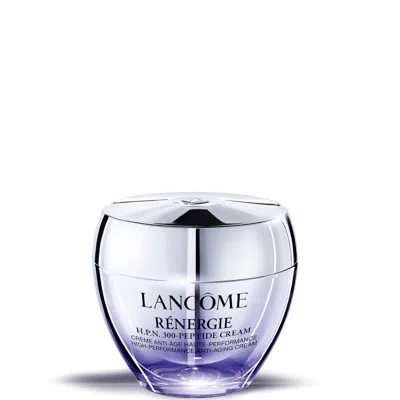 Lancôme Rénergie H.p.n. 300-peptide Cream 50ml In White