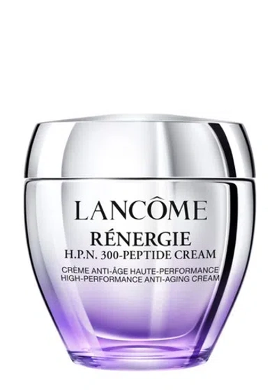 Lancôme Renergie H.p.n. 300-peptide Cream 75ml In White
