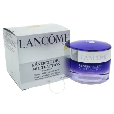 Lancôme Lancome / Renergie Multi-lift Redifining Lifting Cream All Skin 1.7 oz (50 Ml)
