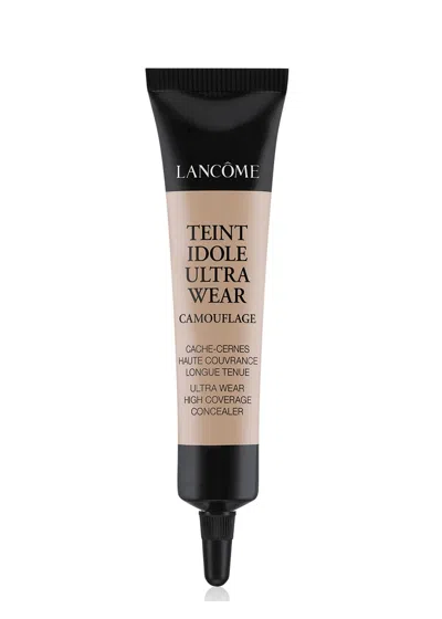 Lancôme Teint Idole Ultra Wear Camouflage Full Coverage Concealer In White