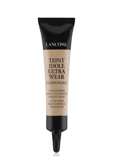 Lancôme Teint Idole Ultra Wear Camouflage Full Coverage Concealer In White