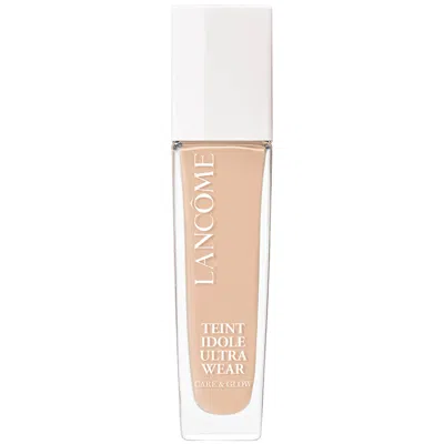 Lancôme Teint Idôle Ultra Wear Care And Glow 30ml (various Colours) - 110c