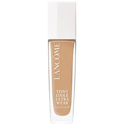 Lancôme Teint Idôle Ultra Wear Care And Glow 30ml (various Colours) - 400w