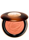 Lancôme Teint Idole Ultra Wear C.e. Skin Transforming Bronzer In 03
