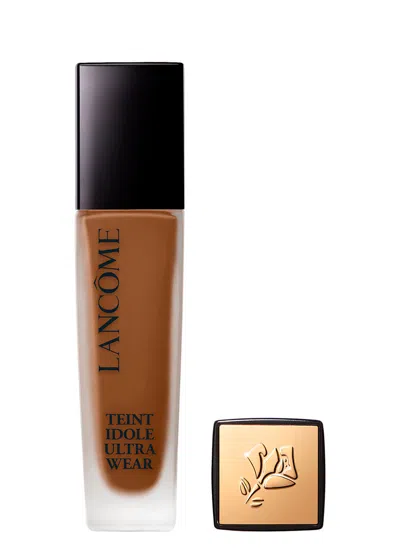 Lancôme Teint Idole Ultra Wear Long-lasting Foundation 30ml In 520w