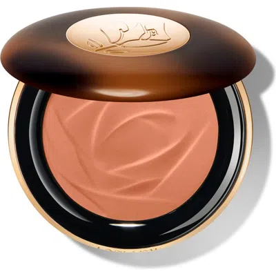 Lancôme Teint Idole Ultra Wear Skin Transforming Bronzer In 3