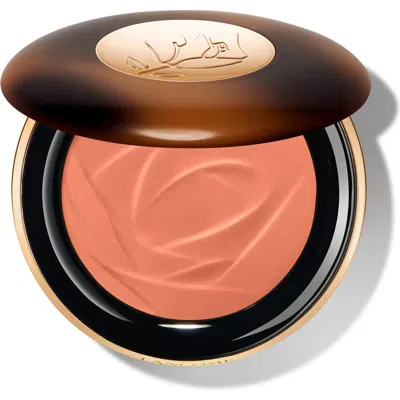 Lancôme Teint Idole Ultra Wear Skin Transforming Bronzer In 4