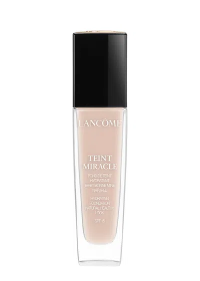 Lancôme Teint Miracle Foundation Spf15 In White