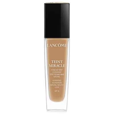 Lancôme Teint Miracle Foundation Spf15 30ml - 10 Praline