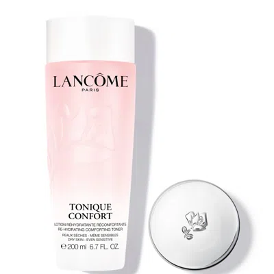 Lancôme Tonique Confort 200ml In Pink