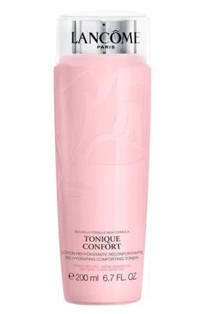 Lancôme Tonique Confort Comforting Rehydrating Toner In No Color