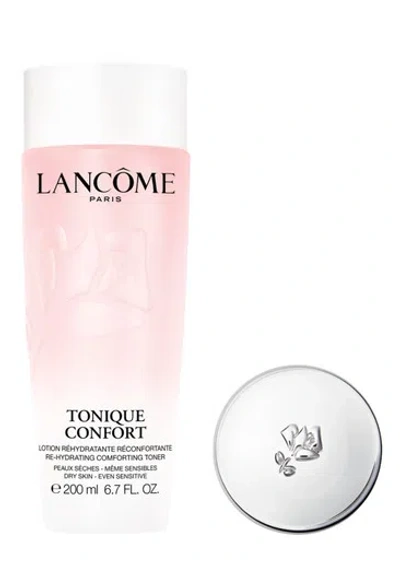 Lancôme Tonique Confort Hydrating Face Toner 200ml In N/a