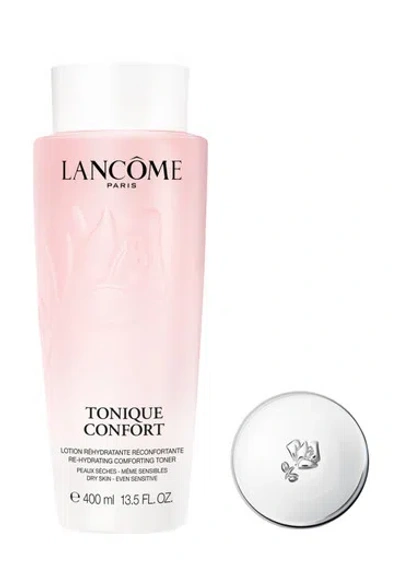 Lancôme Tonique Confort Hydrating Face Toner 400ml In N/a