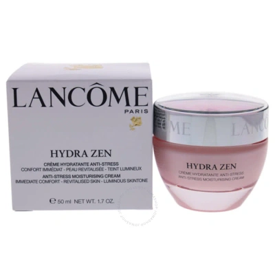 Lancôme Lancome Unisex Hydrazen Anti-stress Moisturising Cream 1.7 oz Skin Care 3605530253338 In White