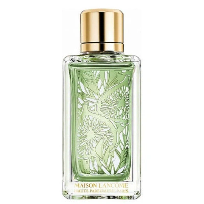 Lancôme Lancome Unisex Maison Figues & Agrumes Edp Spray 3.4 oz (tester) Fragrances 3614272496149 In N/a