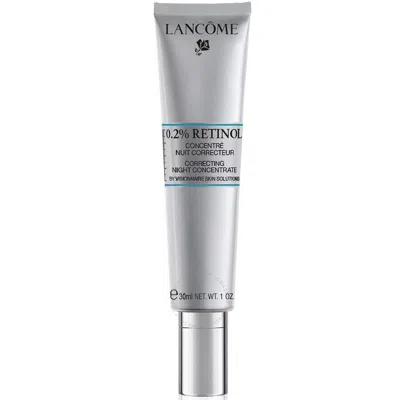 Lancôme Lancome Visionnaire Skin Solutions 0.2% Retinol Night Cream 1 oz Skin Care 3614272160774 In White