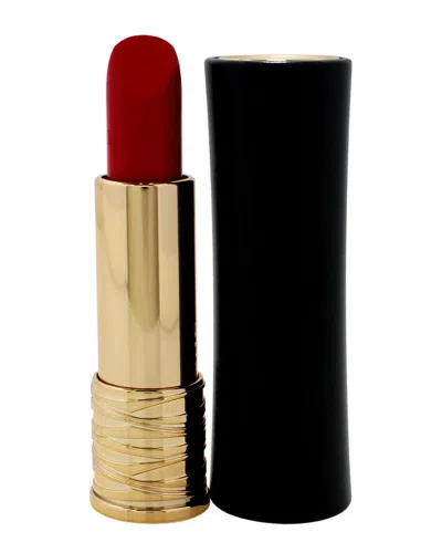 Lancôme Women's 0.12oz 132 Caprice De Rouge Labsolu Rouge Cream Lipstick