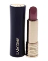 Lancôme Women's 0.12oz 276 Timeless Romance Labsolu Rouge Cream Lipstick