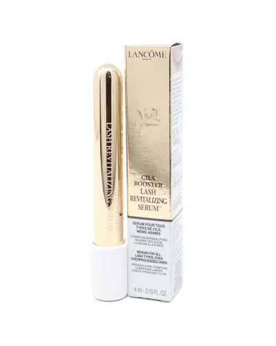 Lancôme Women's 0.13oz Cils Booster Lash Revitalizing Serum
