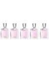 Lancôme Lancome Miracle 5 Pcs Mini Set For Women: Miracle
