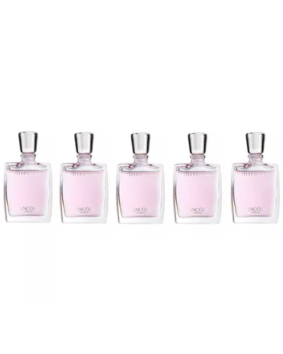 Lancôme Lancome Miracle 5 Pcs Mini Set For Women: Miracle
