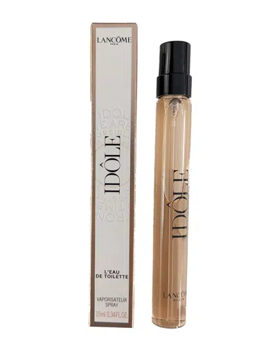 Lancôme Women's 0.34oz Idole Edt Spray
