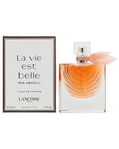 Lancôme Women's 1.7oz La Vie Est Belle Iris Absolu Edp Spray