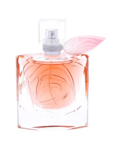 Lancôme Women's 1.7oz La Vie Est Belle Rose Extraordinaire Parfum