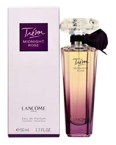 Lancôme Lancome Women's 1.7oz Tresor Midnight Rose Eau De Parfum Spray In White