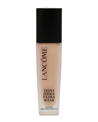 Lancôme Women's 1oz 320c Teint Idole Ultra Wear Foundation Spf 25 In White