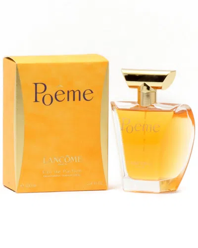 Lancôme Lancome Women's 3.4oz Poeme Eau De Parfum Spray