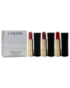 Lancôme Women's 3pc Labsolu Rouge Set
