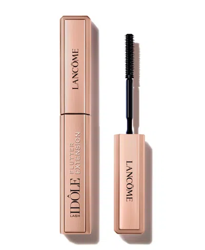 Lancôme Lash Idole Flutter Extension Lengthening Midi Mascara In 01