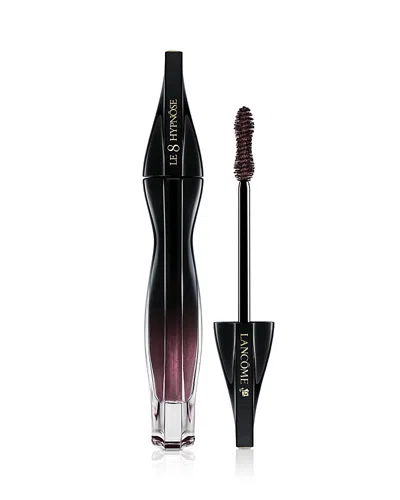 LANCÔME LE 8 HYPNOSE SERUM-INFUSED VOLUMIZING MASCARA