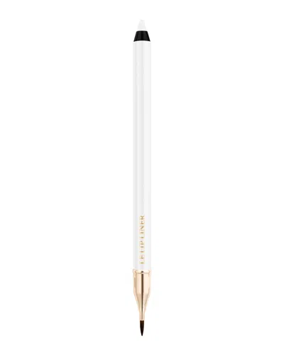Lancôme Le Lip Liner &#150; Waterproof Lip Liner With Brush In White