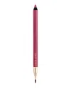 Lancôme Le Lip Liner &#150; Waterproof Lip Liner With Brush In 06 The Rose