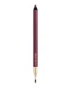 Lancôme Le Lip Liner &#150; Waterproof Lip Liner With Brush In Purple