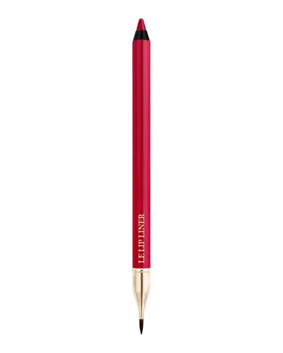 Lancôme Le Lip Liner &#150; Waterproof Lip Liner With Brush In 132 Caprice