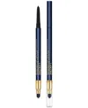 Lancôme Le Stylo Creamy Waterproof Eyeliner In 07-minuit Illusion