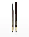 Lancôme Le Stylo Longwear Waterproof Eyeliner In Brown