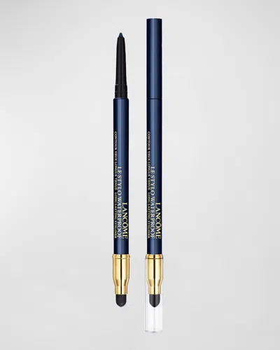 Lancôme Le Stylo Longwear Waterproof Eyeliner In White