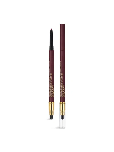 Lancôme Le Stylo Waterproof Eyeliner In White