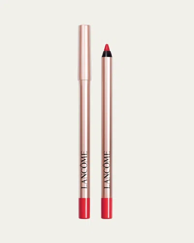 Lancôme Lip Idôle Lip Shaper In 100 Red Now