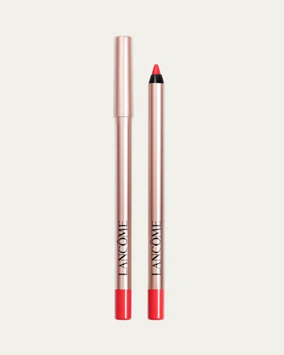 Lancôme Lip Idôle Lip Shaper In 101 Spicy Cherry