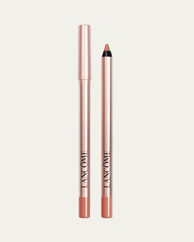 Lancôme Lip Idôle Lip Shaper In 26 Don't Be Chai