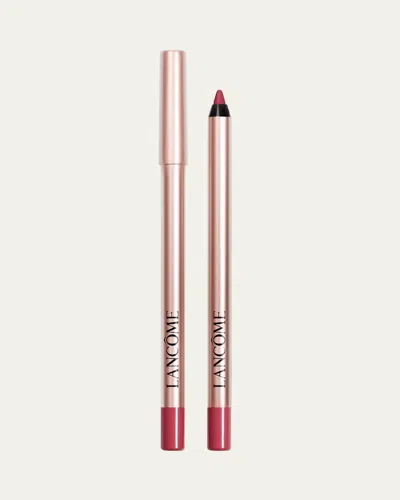 Lancôme Lip Idôle Lip Shaper In 30 Lisa's Coral Glow